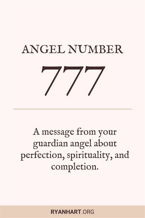 Angel Number 777 Tattoo: Meaning, Symbolism and .